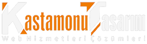 Kastamonu Tasarım - UST Bilişim Alt Markası